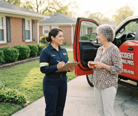Accident Towing Service Marble, NC FAQs